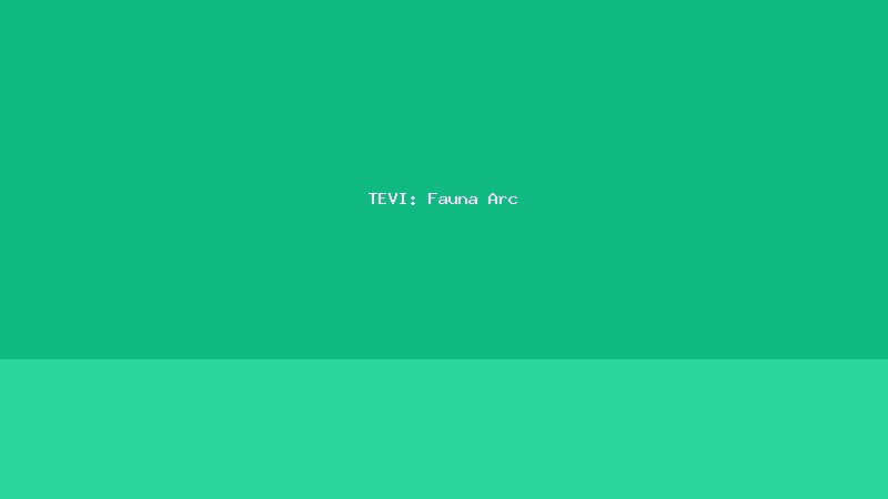 《TEVI: Fauna Arcana》DLC今日上线Steam，揭开神秘岛屿的冒险之旅