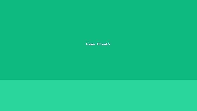 Game Freak东京电玩展2026亮相，宝可梦系列缺席